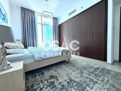 2 habitaciones Apartamento para en Venta en Business Bay, Dubai - Apartamento en Business Bay，Ontario Tower, 2 dormitorios, 1500000 AED - 15235163