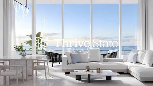 1 Bedroom Apartment for Sale in Dubai Islands, Dubai - Genuine Resale | Large Layout | Prime Location