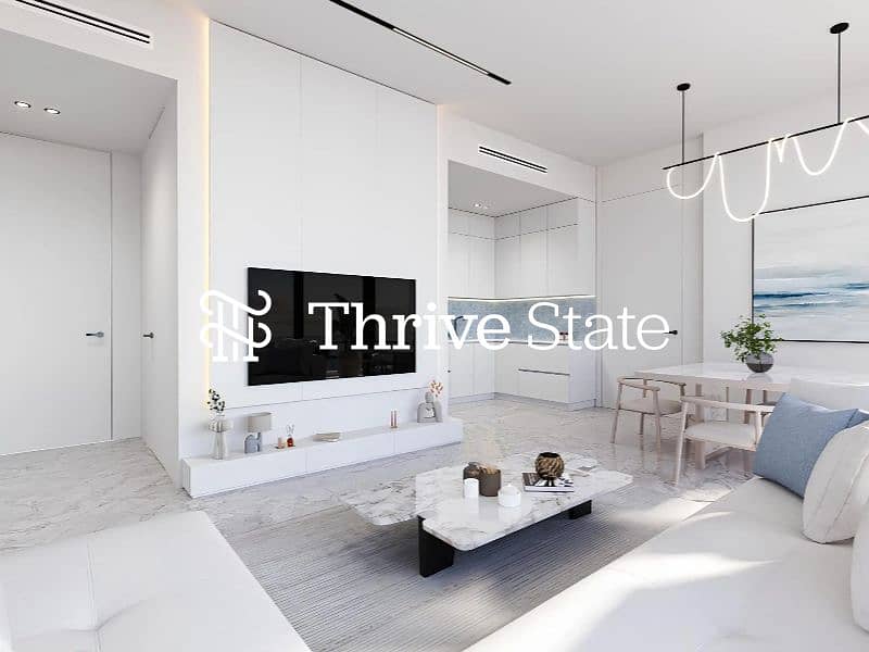Genuine Resale | Large Layout | Prime Location - Image 2