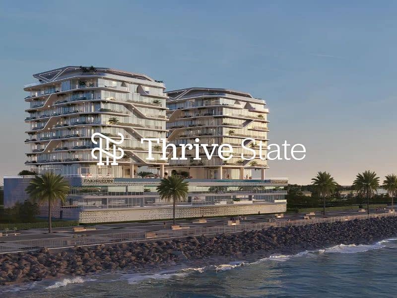 Genuine Resale | Large Layout | Prime Location - Image 12