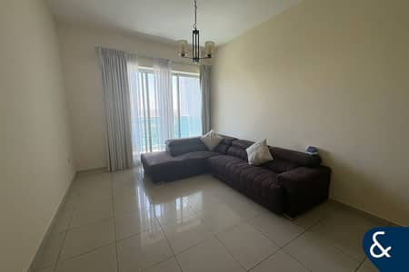 1 Schlafzimmer Wohnung zum zur Miete in Jumeirah Lake Towers (JLT), Dubai - Wohnung in Jumeirah Lake Towers (JLT)，JLT Cluster P，Armada Towers，Armada Tower 3, 1 schlafzimmer, 80000 AED - 5587774