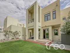 Type A | Fully Furnished | Vacant Now