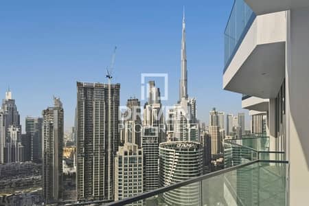 1 Camera Appartamento in affitto a Business Bay, Dubai - Appartamento a Business Bay，Peninsula，Peninsula Three, 1 camera da letto, 95000 AED - 15235315