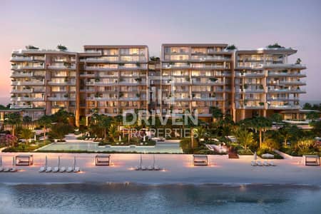 3 Bedroom Flat for Sale in Palm Jumeirah, Dubai - Palm Views | Private Pool | Luxury Living 3 Bedroom Flat for Sale in Palm Jumeirah, Dubai - Palm Views | Private Pool | Luxury Living