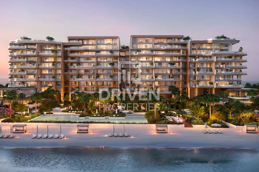 Palm Views | Private Pool | Luxury Living Palm Views | Private Pool | Luxury Living