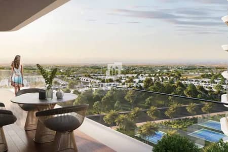 2 chambres Appartement à à vendre à DAMAC Hills 2 (Akoya by DAMAC), Dubai - Appartement à DAMAC Hills 2 (Akoya by DAMAC)，ELO, 2 chambres, 1020000 AED - 15235352