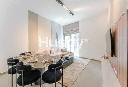 2 Slaapkamers Appartement te Koop in Dubai Marina, Dubai - Appartement in Dubai Marina，Marina Wharf，Marina Wharf I, 2 slaapkamers, 1775000 AED - 15235364