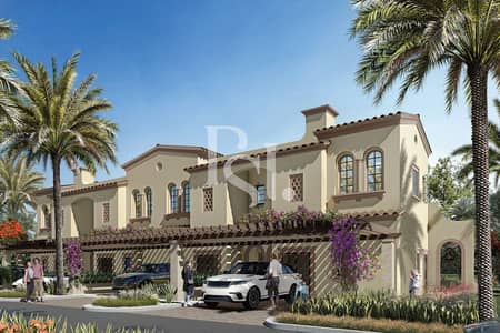 4 Bedroom Villa for Sale in Zayed City, Abu Dhabi - Cordoba-Bloom-Living-Abu-Dhabi-UAE (13). jpg