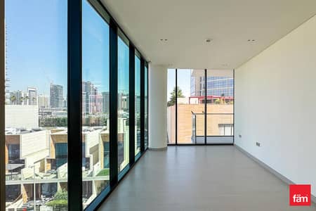 2 Bedroom Flat for Sale in Jumeirah Village Circle (JVC), Dubai - Corner Unite | Vacant | Specious Layout