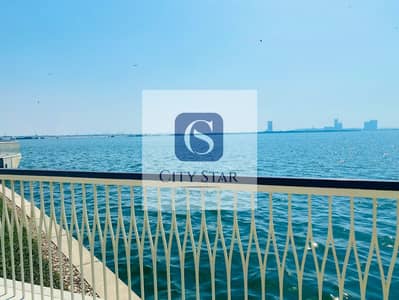 迪拜溪港， 迪拜 3 卧室单位待售 - Harbour_Sanan_122. jpg