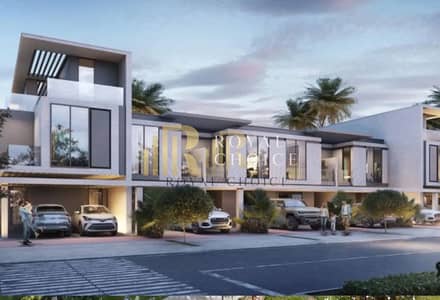 4 Cпальни Таунхаус Продажа в DAMAC Islands, Дубай - Таунхаус в DAMAC Islands, 4 cпальни, 2699000 AED - 15235403