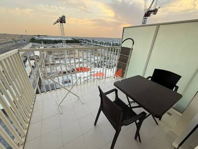 1 Bedroom Flat for Rent in DAMAC Hills 2 (Akoya by DAMAC), Dubai - Fully Furnished One Bedroom | Ready to Move In 1 Bedroom Flat for Rent in DAMAC Hills 2 (Akoya by DAMAC), Dubai - Fully Furnished One Bedroom | Ready to Move In