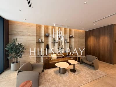 1 Bedroom Flat for Rent in Arjan, Dubai - Brand New 1BHK | Private Pool | High Floor