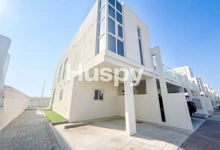 3 Camere Townhouse in Vendita a DAMAC Hills 2 (Akoya by DAMAC), Dubai - Villetta a schiera a DAMAC Hills 2 (Akoya by DAMAC)，Juniper, 3 camere da letto, 1830000 AED - 15235510