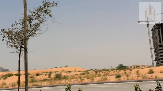 Plot for Sale in Al Helio, Ajman - WhatsApp Image 2026-05-03 at 11.37. 43 AM. jpeg Plot for Sale in Al Helio, Ajman - WhatsApp Image 2026-05-03 at 11.37. 43 AM. jpeg