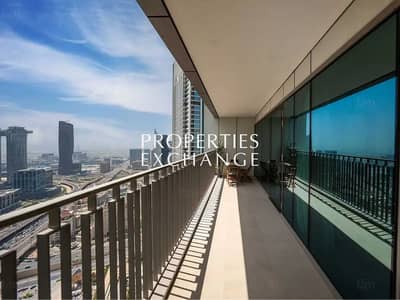 3 Bedroom Apartment for Rent in Za'abeel, Dubai - 8. png