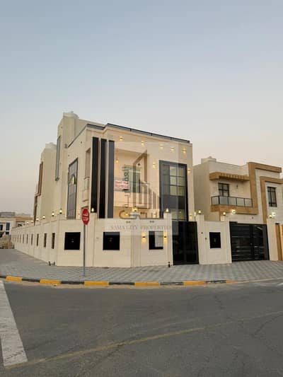 4 Schlafzimmer Villa zum Verkauf in Al Zahya, Ajman - IMG-20251006-WA0106. jpg
