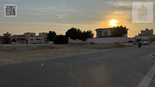 Plot for Sale in Ajman Industrial, Ajman - WhatsApp Image 2025-11-26 at 4.35. 57 PM. jpeg