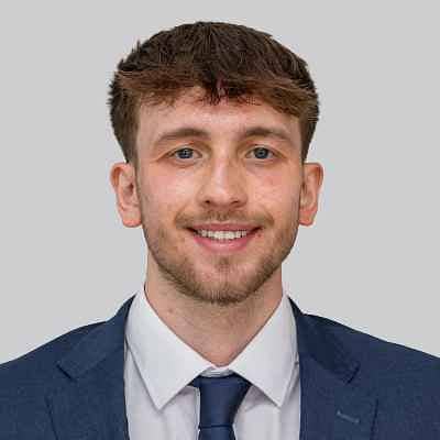 Ryan McBride