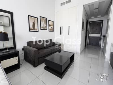 Studio te Huur in Dubai Sports City, Dubai - Appartement in Dubai Sports City，Giovanni Boutique Suites, 42000 AED - 15235668