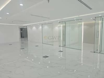 Office for Sale in Business Bay, Dubai - New Fitted office with 13 Parking | Ready to move