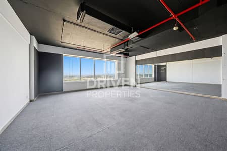 Office for Rent in Dubai Silicon Oasis (DSO), Dubai - Spacious | Prime Location | Close to Bus Stop