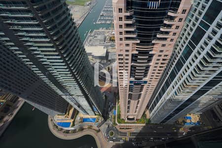 4 Bedroom Apartment for Rent in Dubai Marina, Dubai - Image 0