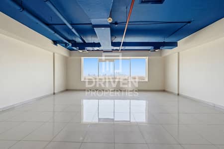 Office for Rent in Dubai Silicon Oasis (DSO), Dubai - Open Space | Easy Access | Close to Bus Stop