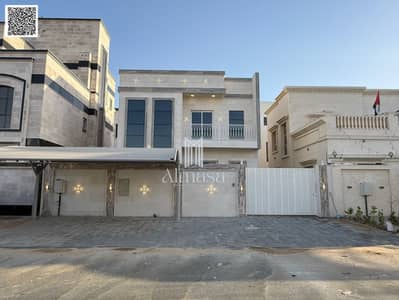 3 Bedroom Villa for Rent in Al Helio, Ajman - WhatsApp Image 2026-05-19 at 8.20. 40 AM. jpeg 3 Bedroom Villa for Rent in Al Helio, Ajman - WhatsApp Image 2026-05-19 at 8.20. 40 AM. jpeg