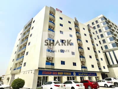 مبنى سكني 10+ غرف نوم للبيع في الروضة، عجمان - 1000029187. jpg