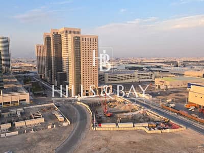 Studio de  à à louer à Downtown Jebel Ali, Dubai - Appartement à Downtown Jebel Ali，Azizi Aura, 48000 AED - 15211076