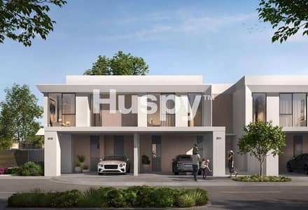 3 Slaapkamers Townhouse te Koop in The Valley by Emaar, Dubai - Rijwoning in The Valley by Emaar，Velora 2, 3 slaapkamers, 3100000 AED - 15235887