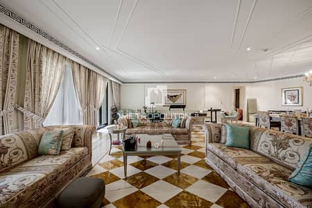3 Bedroom Flat for Sale in Culture Village (Jaddaf Waterfront), Dubai - Luxury Residence | High Floor | Fully Furnished 3 Bedroom Flat for Sale in Culture Village (Jaddaf Waterfront), Dubai - Luxury Residence | High Floor | Fully Furnished