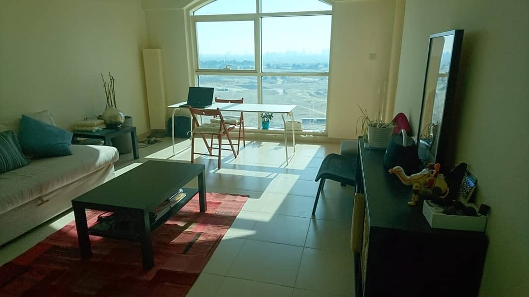 2 Make Your Offer ((1BR)) @60k -Moslea Tower