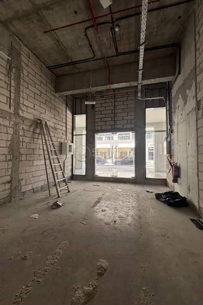 1 Bedroom Shop for Rent in Meydan, Dubai - Shell & Core | 4 Cheques | High ROI 1 Bedroom Shop for Rent in Meydan, Dubai - Shell & Core | 4 Cheques | High ROI