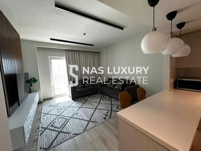 2 Bedroom Apartment for Rent in Yas Island, Abu Dhabi - Prime location near Yas Mall & Ferrari World | Ready to move in