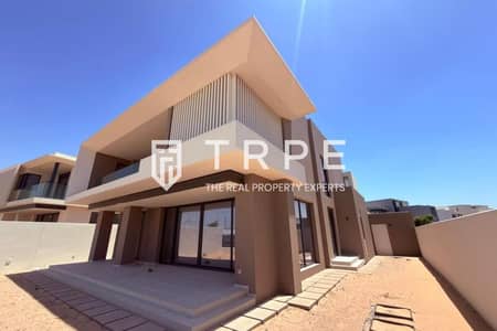 4 Bedroom Villa for Sale in Jebel Ali, Dubai - Stand Alone Villa | Brand New | Penthouse