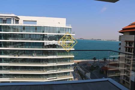 1 Bedroom Flat for Rent in Palm Jumeirah, Dubai - Exclusive | Sea View | Available June 1st