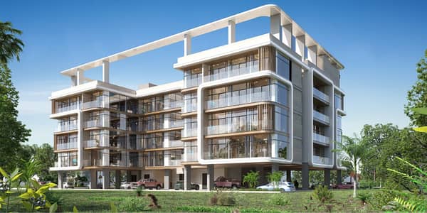 1 Bedroom Apartment for Sale in Dubai South, Dubai - Cover Image