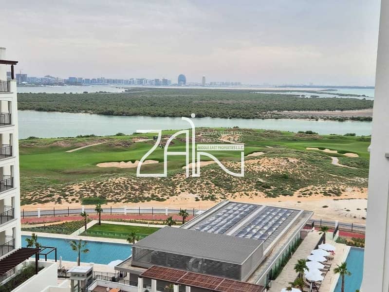 Vacant |Flexible Payment | Canal+Golf+Pool View Vacant |Flexible Payment | Canal+Golf+Pool View