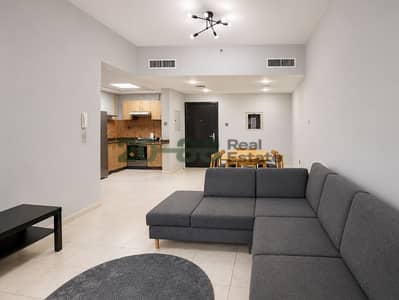1 Schlafzimmer Wohnung zum zur Miete in Jumeirah Village Circle (JVC), Dubai - Photo - 3. jpg