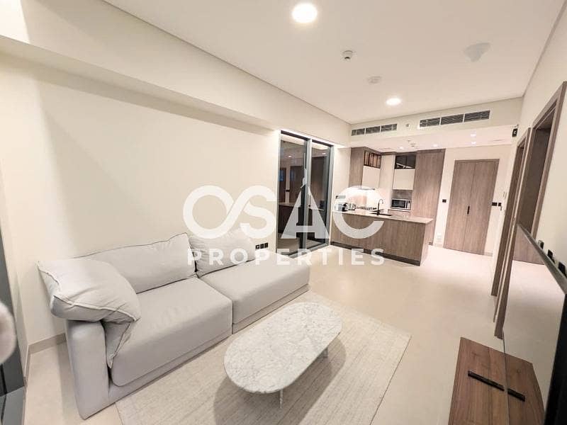 Fully Furnished | Burj View | Marriott Branded Fully Furnished | Burj View | Marriott Branded