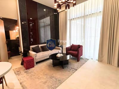 1 Bedroom Flat for Sale in Al Satwa, Dubai - Fully Furnished | Burj View | Ready 1 Bedroom Flat for Sale in Al Satwa, Dubai - Fully Furnished | Burj View | Ready