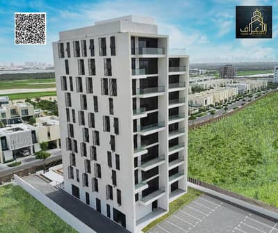 1 Bedroom Flat for Sale in Al Zorah, Ajman - 1. png 1 Bedroom Flat for Sale in Al Zorah, Ajman - 1. png