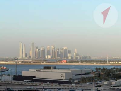 2 Bedroom Flat for Rent in Business Bay, Dubai - Closed Kitchen | Unfurnished 2BR | Corner Unit