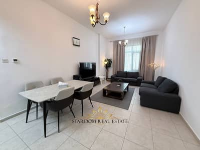 1 Bedroom Flat for Rent in Dubai Silicon Oasis (DSO), Dubai - WhatsApp Image 2026-05-18 at 2.26. 41 PM (4). jpeg