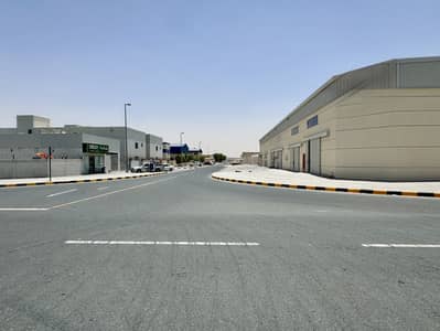 مستودع  للايجار في مدينة الإمارات الصناعية، الشارقة - IMG_7221. jpeg