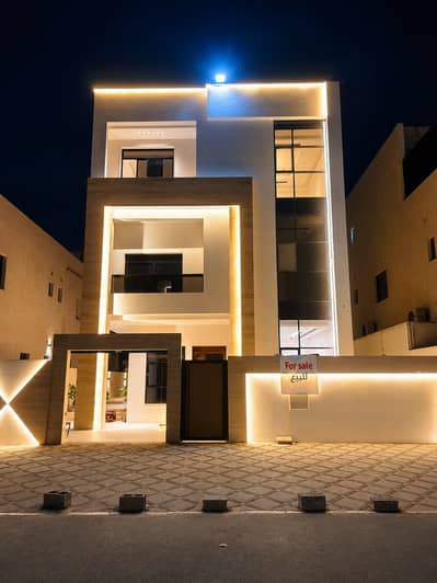 7 Schlafzimmer Villa zum zum Verkauf in Al Yasmeen, Ajman - ChatGPT Image May 19, 2026, 10_52_48 AM. png 7 Schlafzimmer Villa zum zum Verkauf in Al Yasmeen, Ajman - ChatGPT Image May 19, 2026, 10_52_48 AM. png