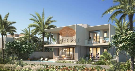 5 Bedroom Villa for Sale in Jebel Ali, Dubai - BRAND NEW | VASTU UNIT | PRIME LOCATION | TYPE D1