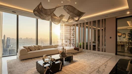 4 Cпальни Апартамент Продажа в Дубай Интернет Сити, Дубай - image_0